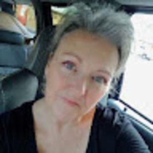 Meet your Posher, Marsha